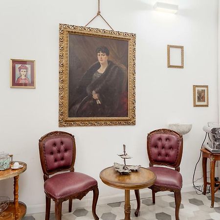 Palazzo Del Duca Piazza Navona Guest House Rome Extérieur photo